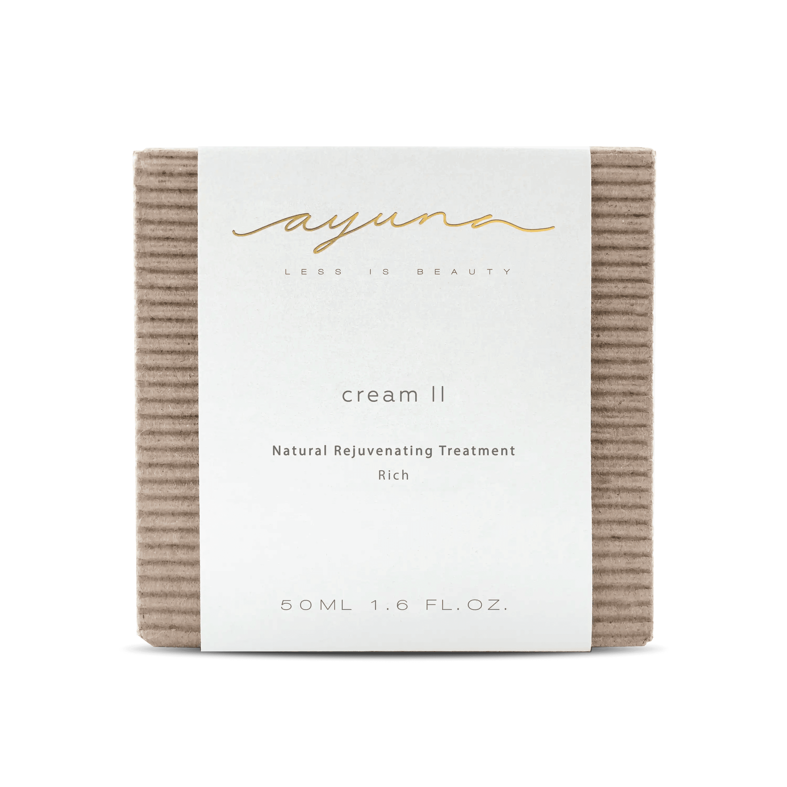 cream II