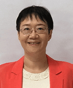 Dr. Ling Liu