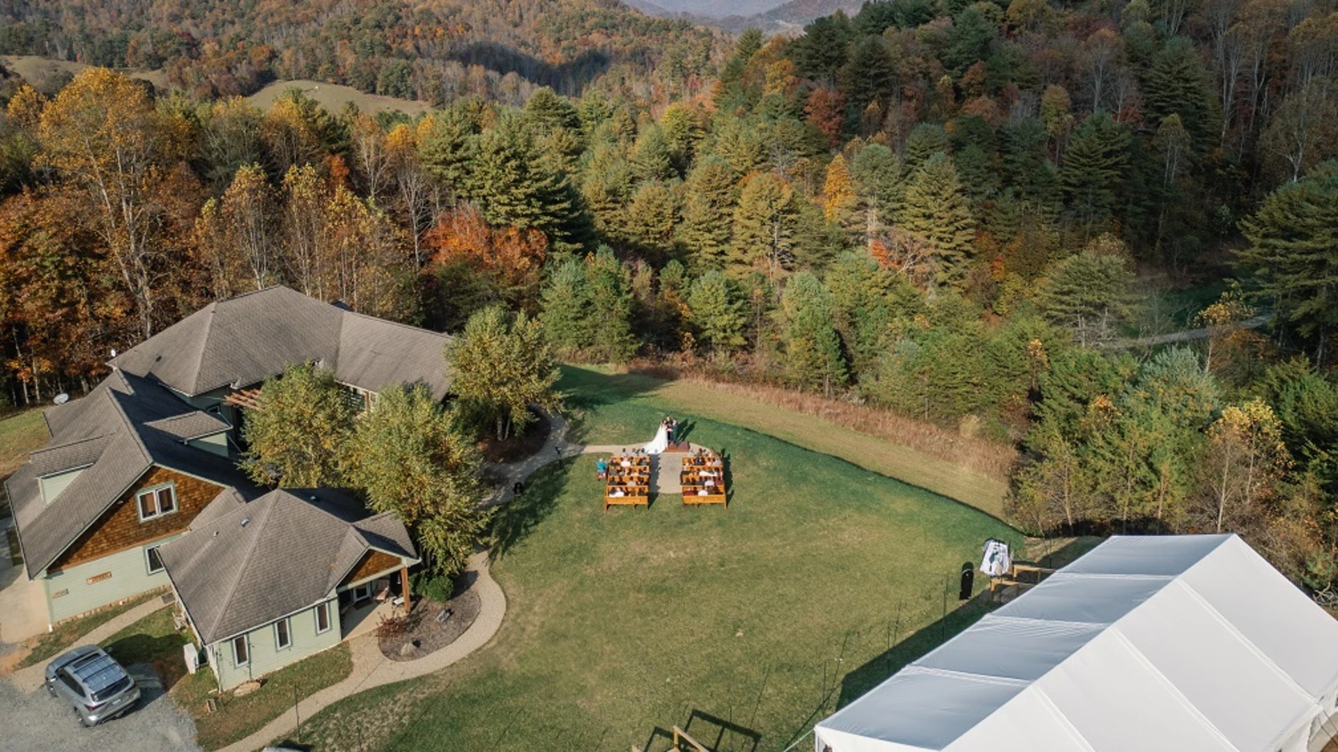 Stony Woods Estate
