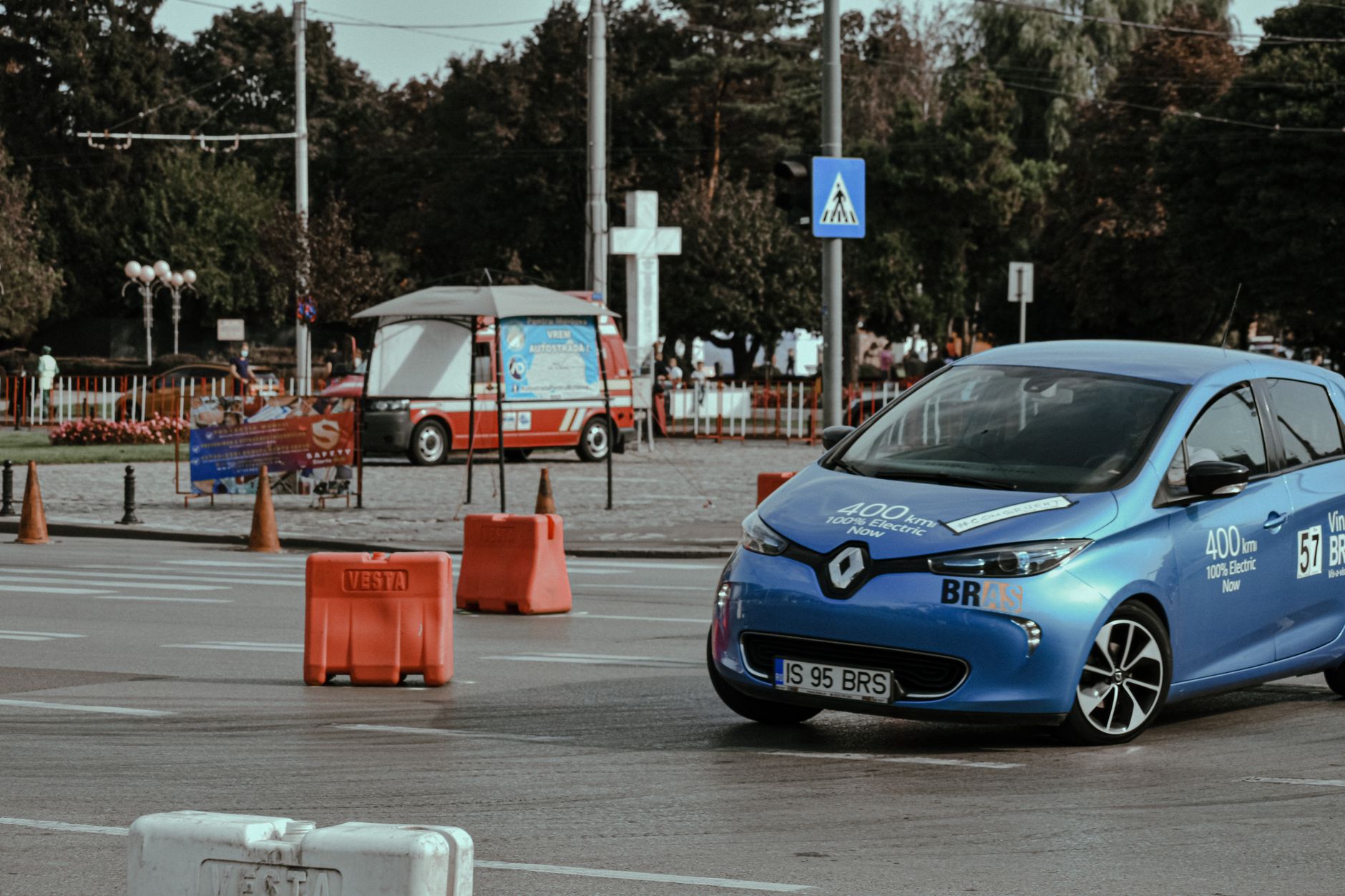 Carros Elétricos em Goiânia: Como a Mobilidade Elétrica Virou Opção Para o Dia a Dia