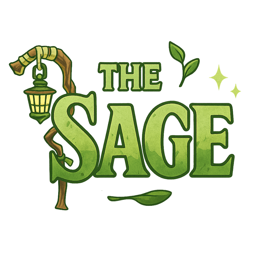 The Sage