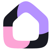 Homezy Logo