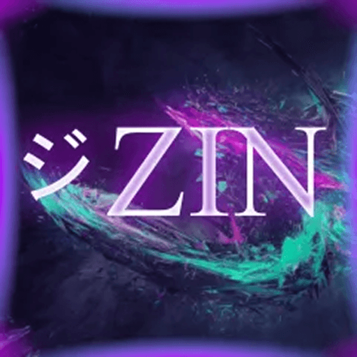 Minimalist profile shot of a man with long braids and a white shirt, set against a soft, light background.