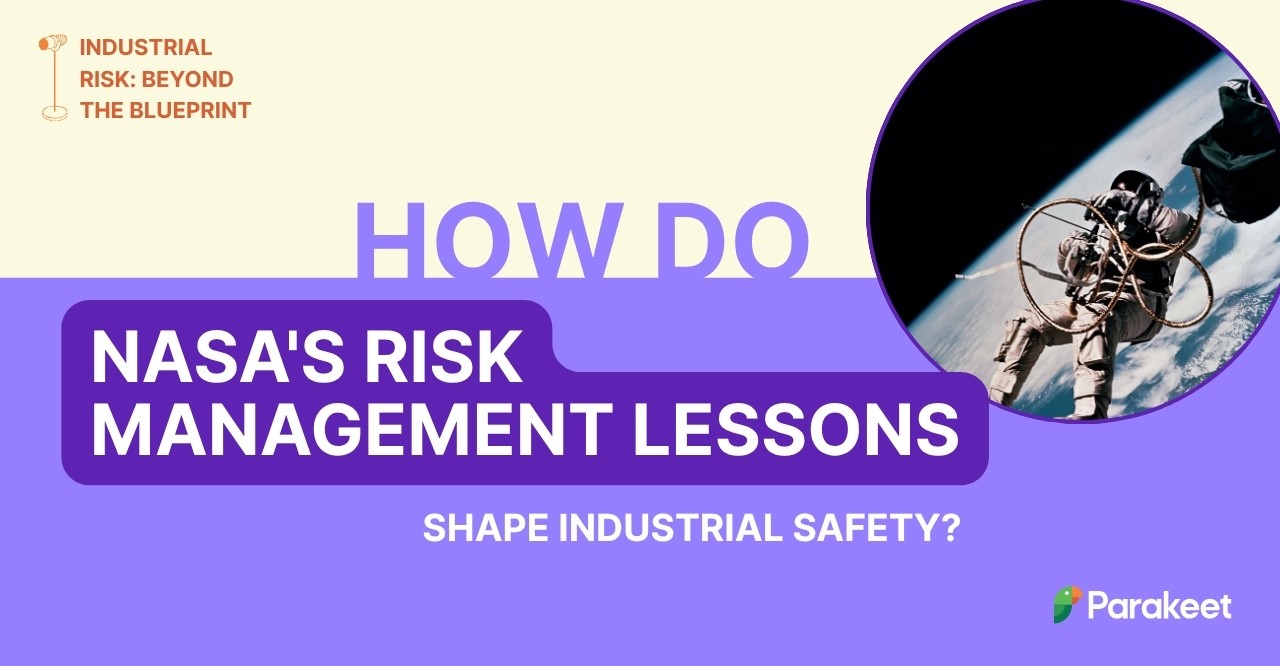 nasa risk management lessons