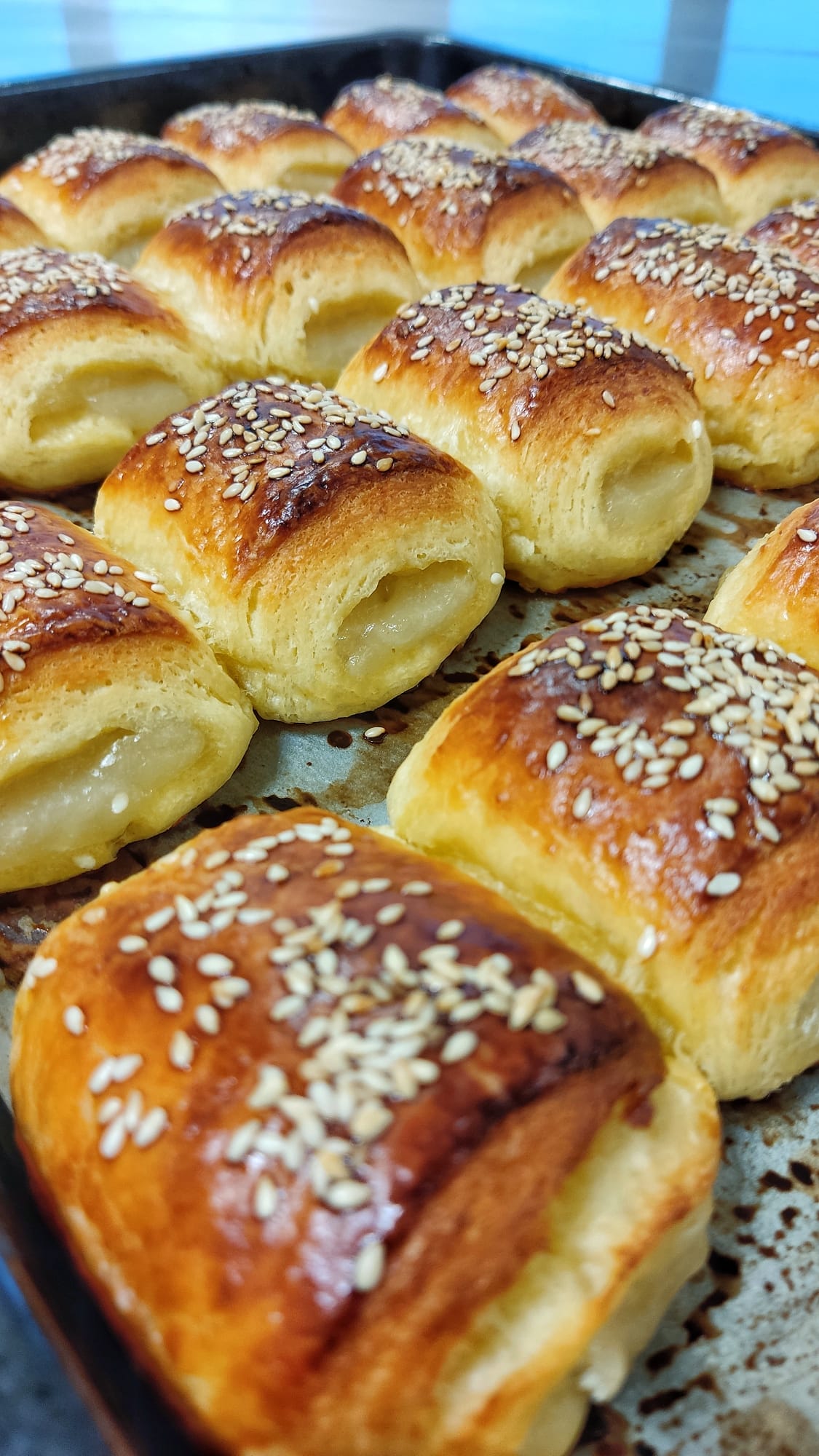 Persian sweets