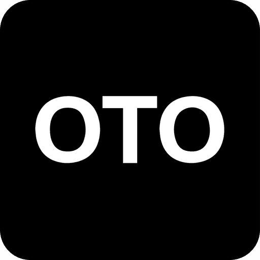 OTO Brand Logo