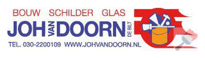 Logo Joh. van Doorn