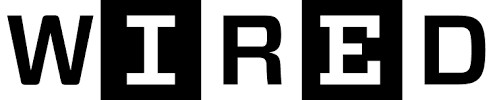 Wired Logo