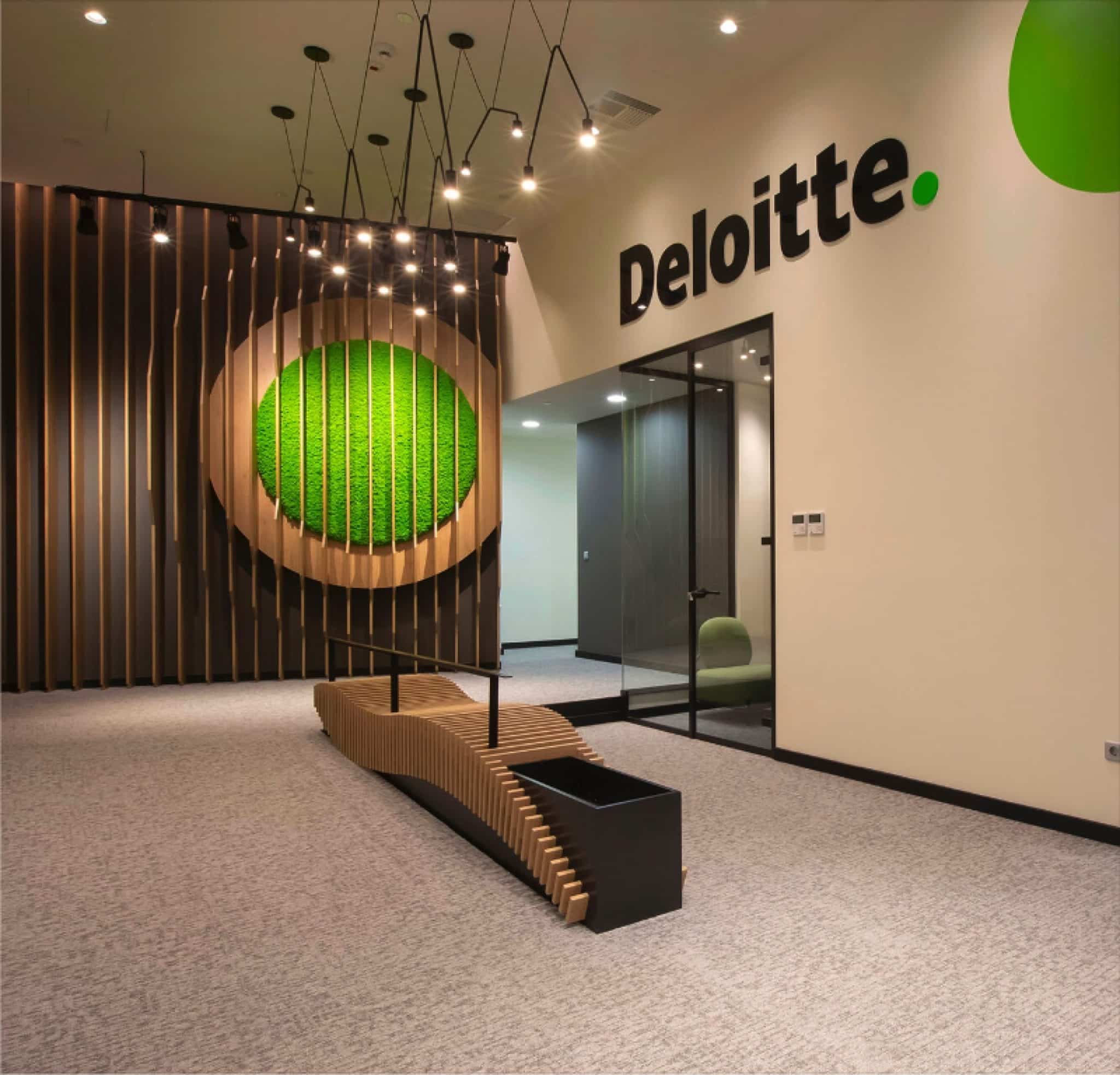 Deloitte