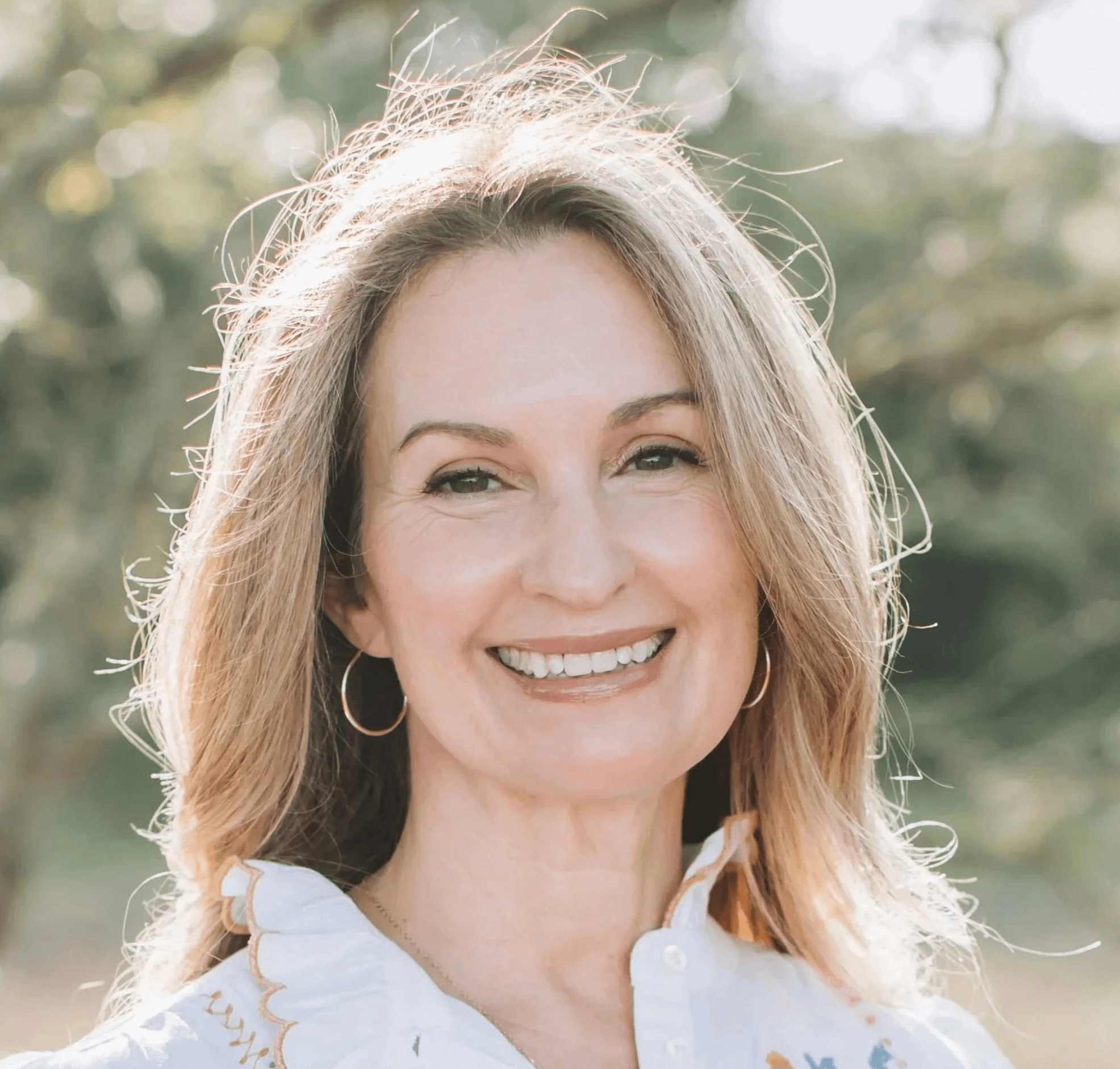 Elise Partin