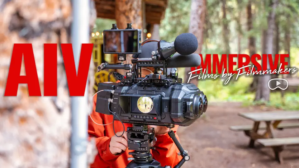 SpatialFilm