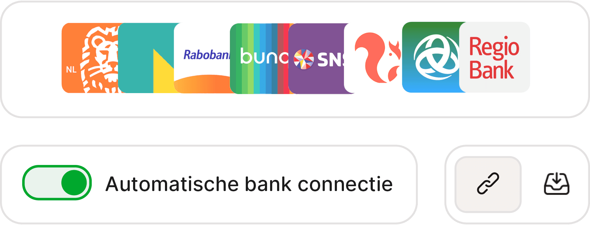 An image of Dreelio's in app customization feature