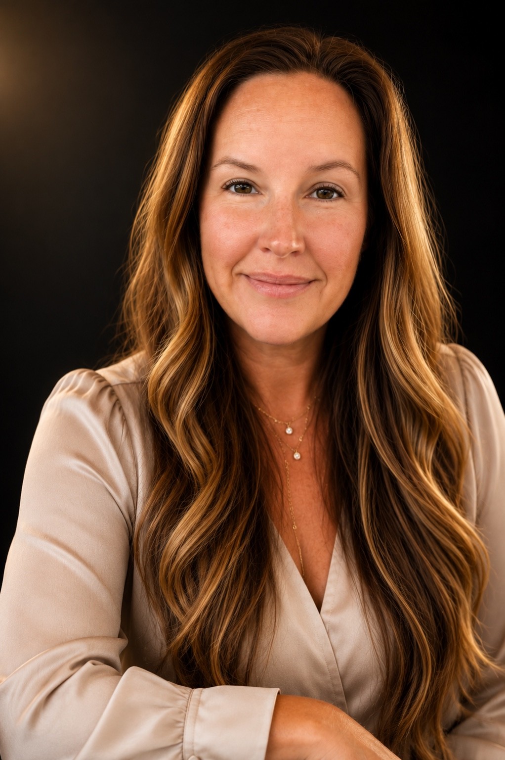 Cassidy Miller, founder of The Cleaning Club
