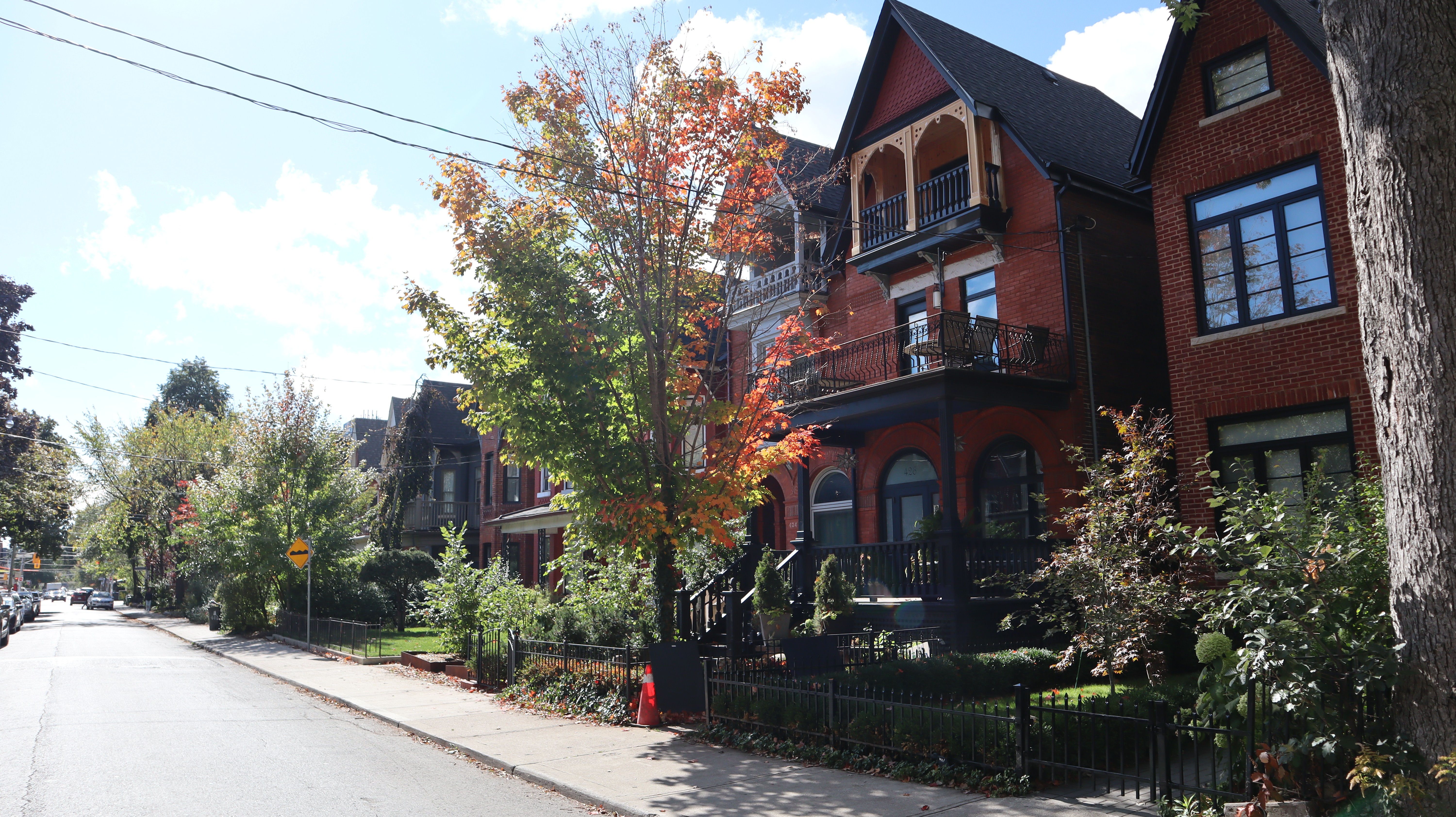 Little Italy Toronto Ashley Smith Properties