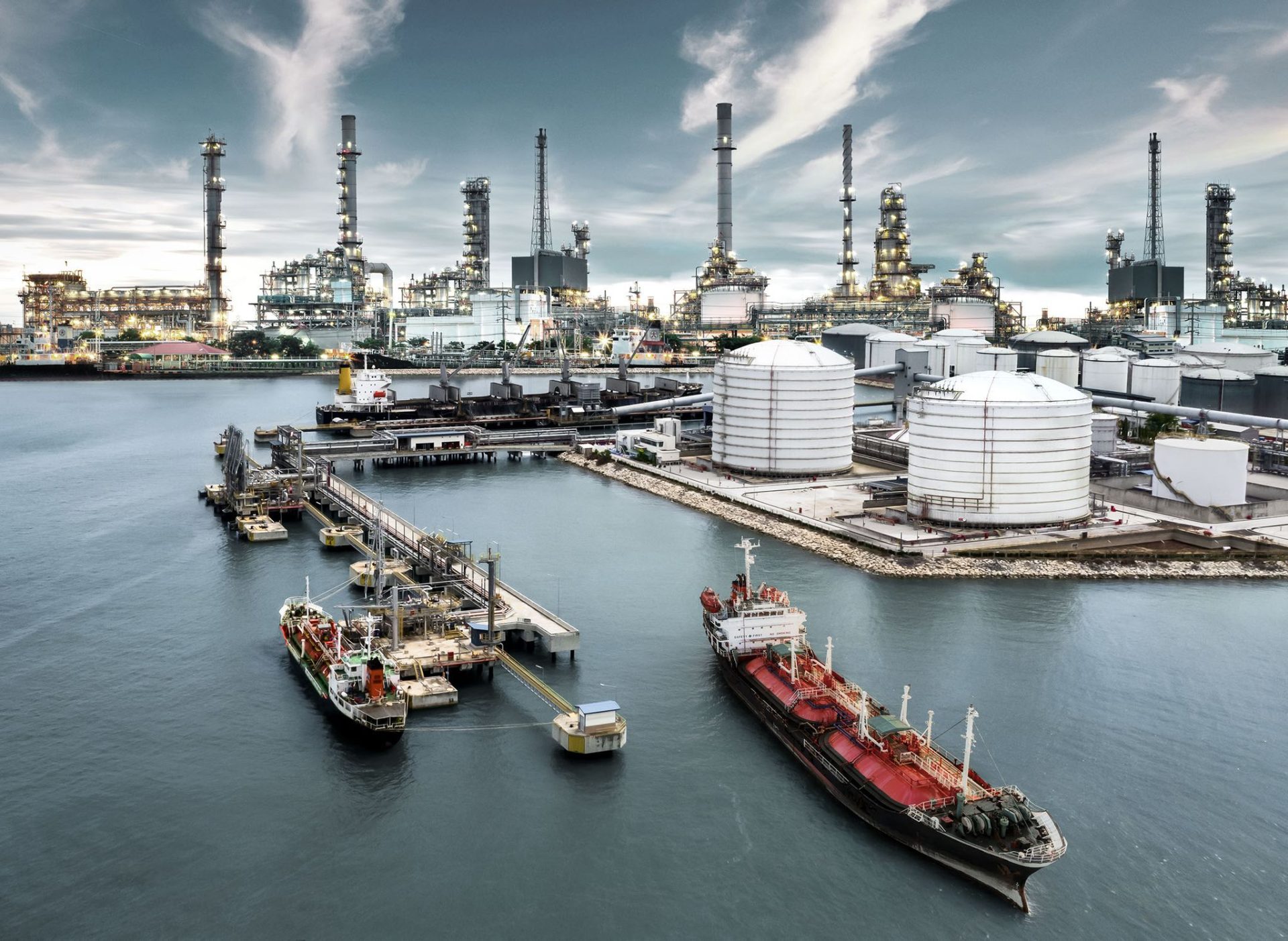 Industry Image