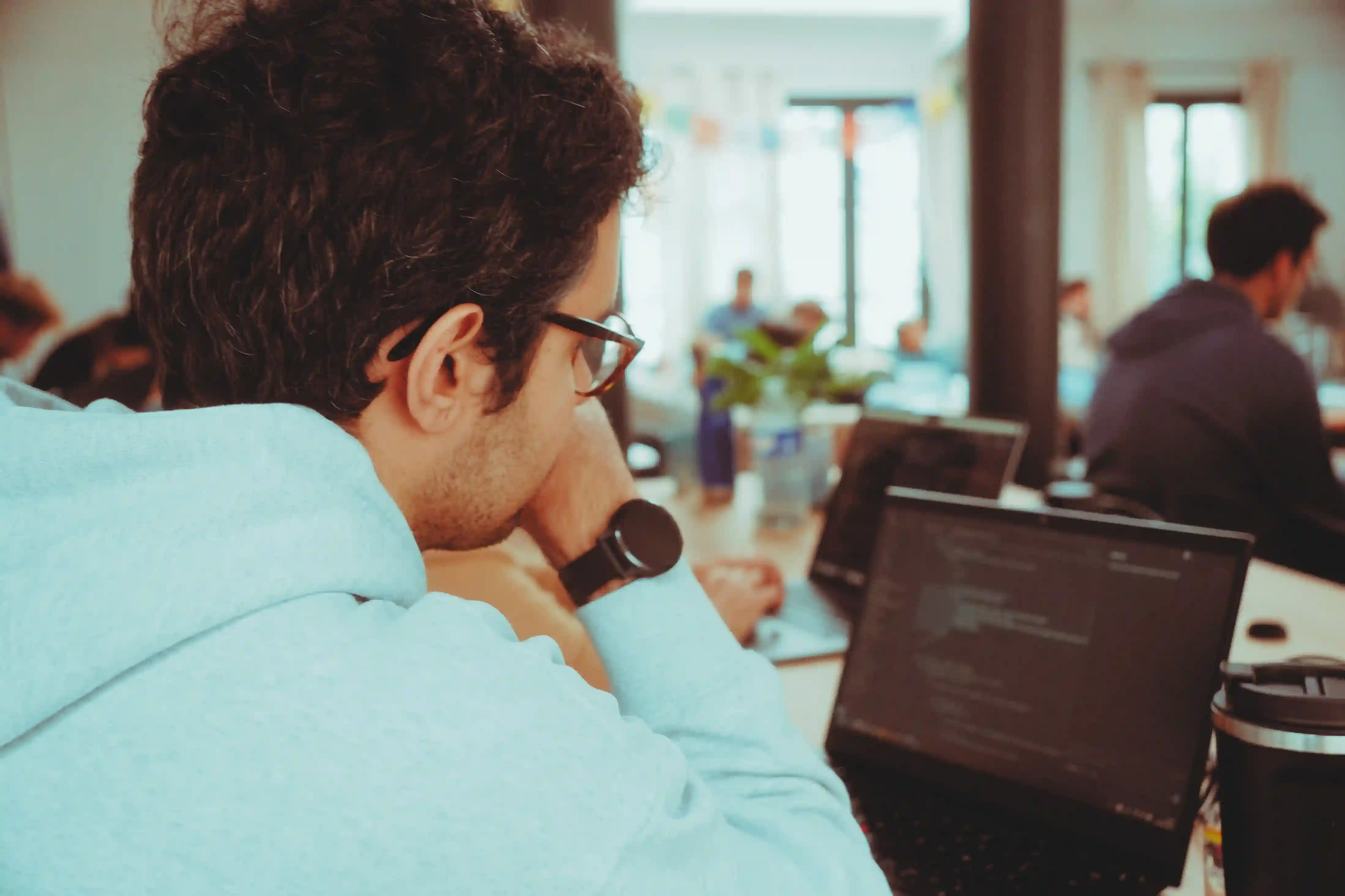 Image de l’évènement de la Builders Factory :   expérience entrepreneuriale accélérateur de startups programme d'incubation Builders Factory communauté d’entrepreneur early Bird Paris développement d'entreprise entrepreneuriat collectif hôtel particulier Paris création de startup projet entrepreneurial levée de fonds meet-up entrepreneurs défi entrepreneurial communauté entrepreneuriale accélération d’entreprise programme startup 30 jours projet d’entreprise Paris espace créatif Paris challenge startup builder startup builder startup France immersion entrepreneuriale