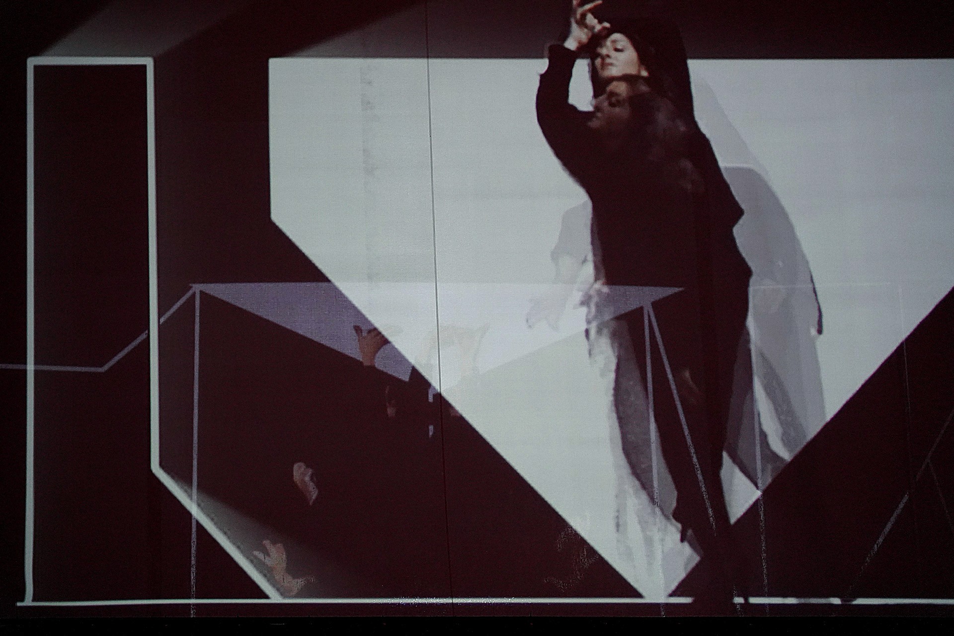 Expose - augmented performance installation