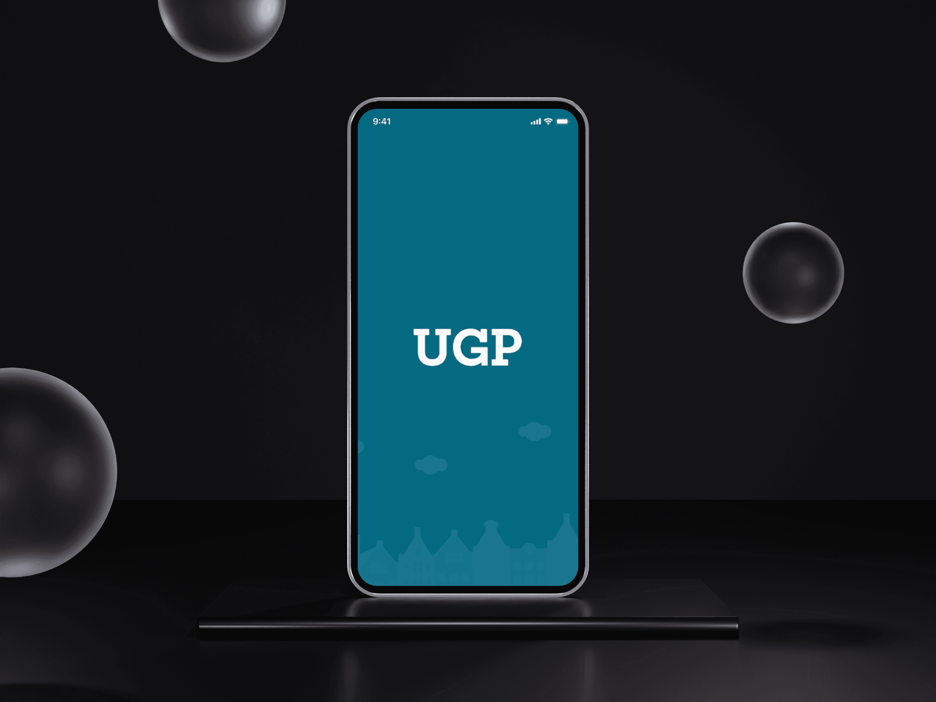 Featured Project Cover Image