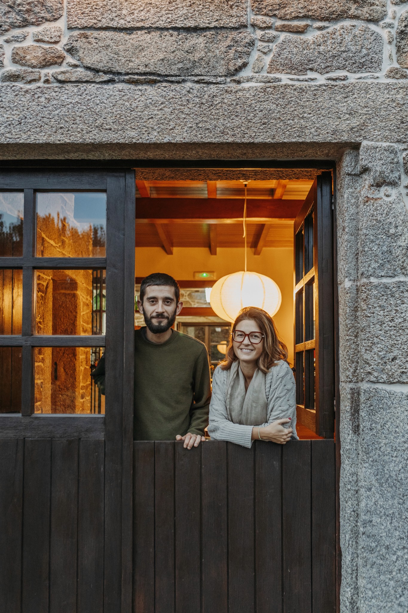 Arrueiro | Fotografía by Lorena Grandío 