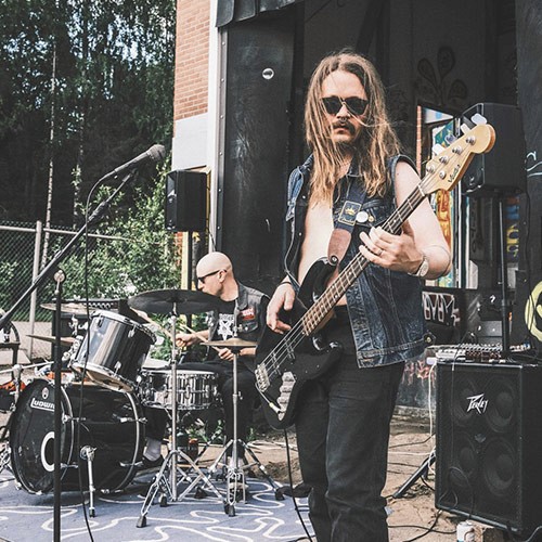 traditio himos live onkalo band cafe