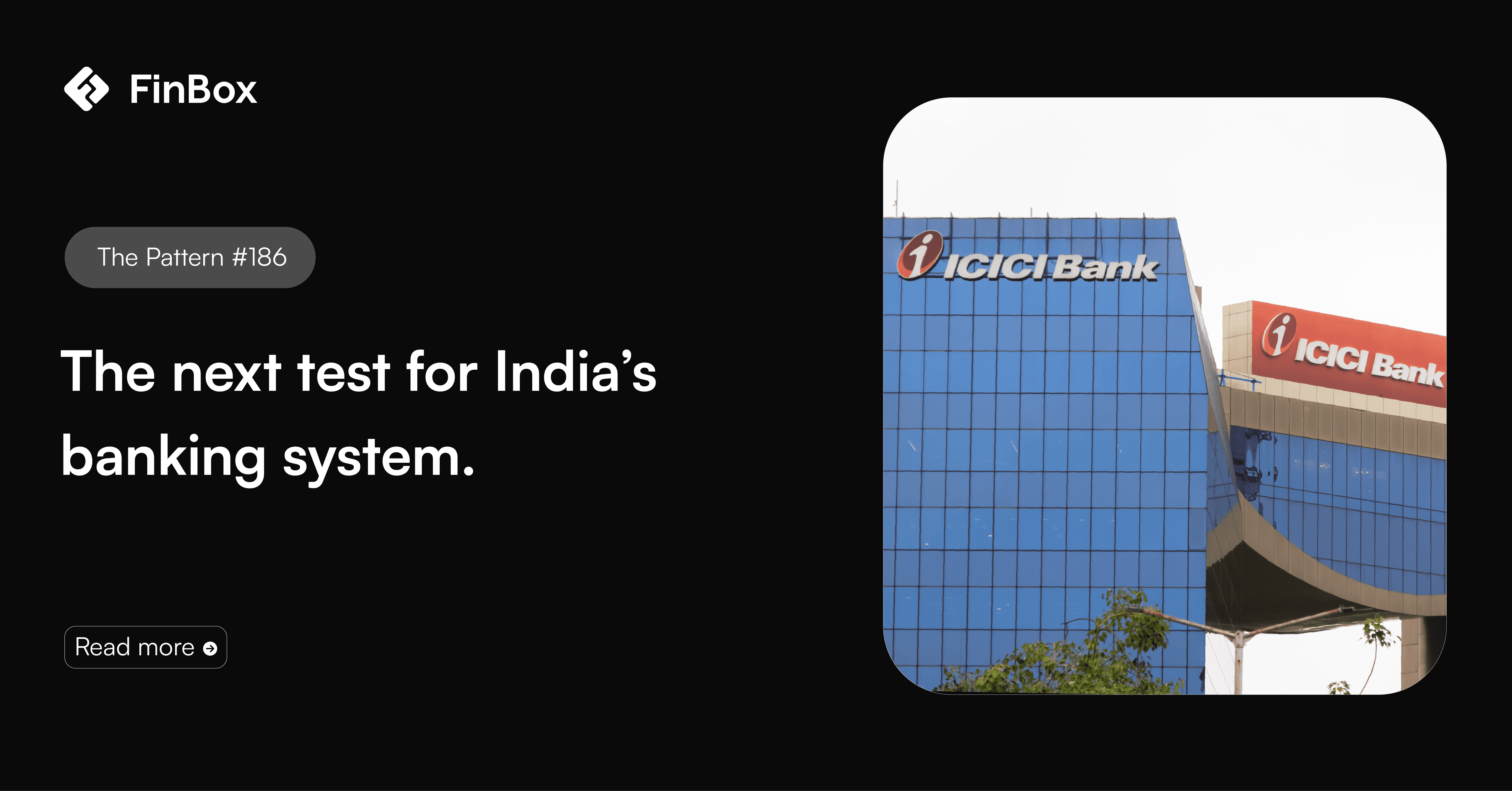 The next test for India's banking system