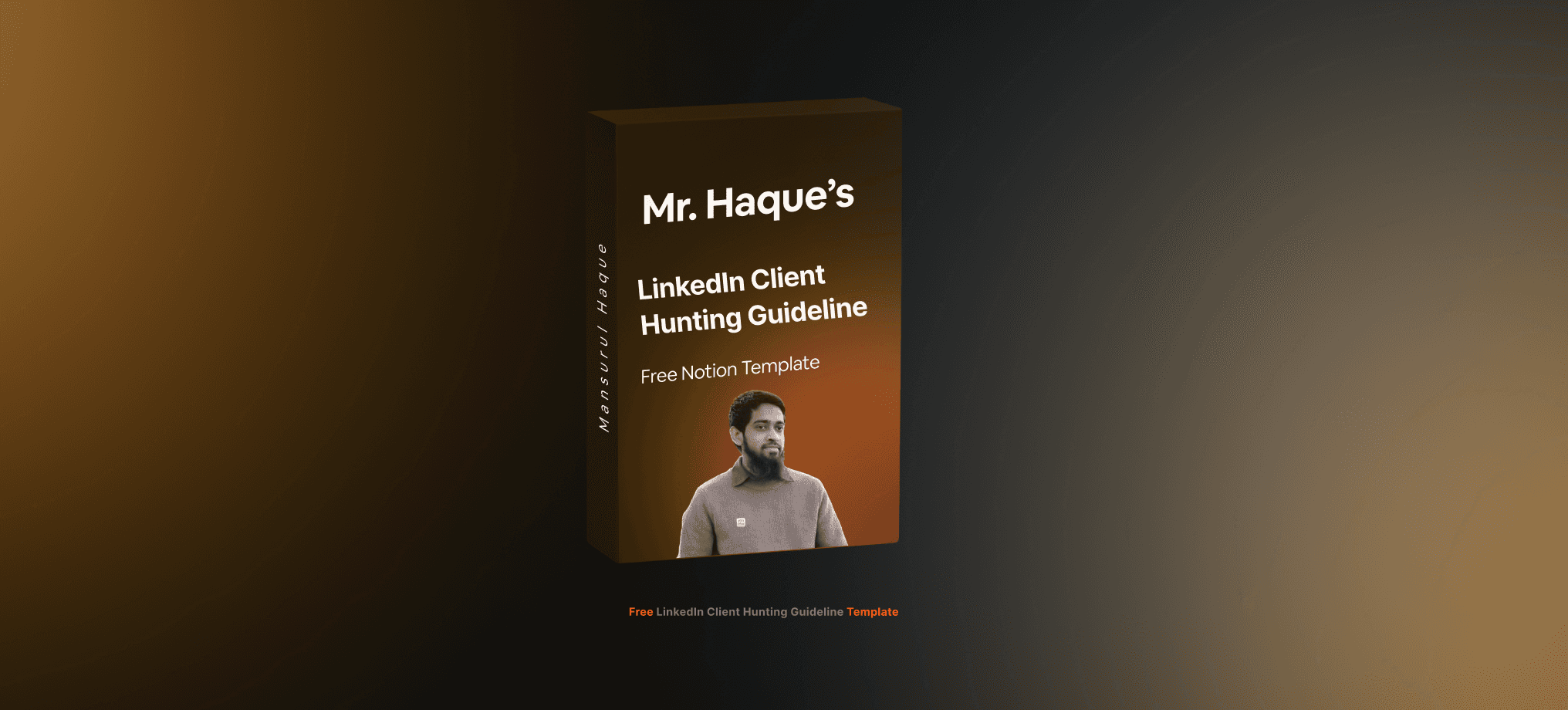 LinkedIn Client Hunting Guideline