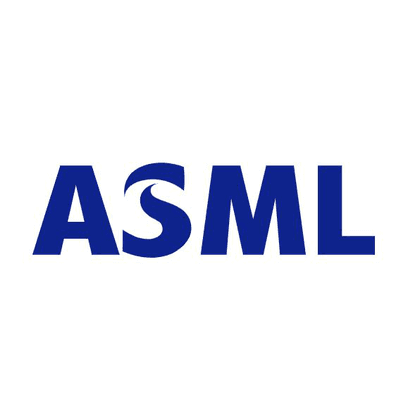 Logo $ASML