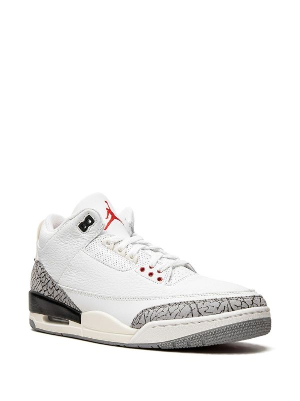 The Air Jordan 3