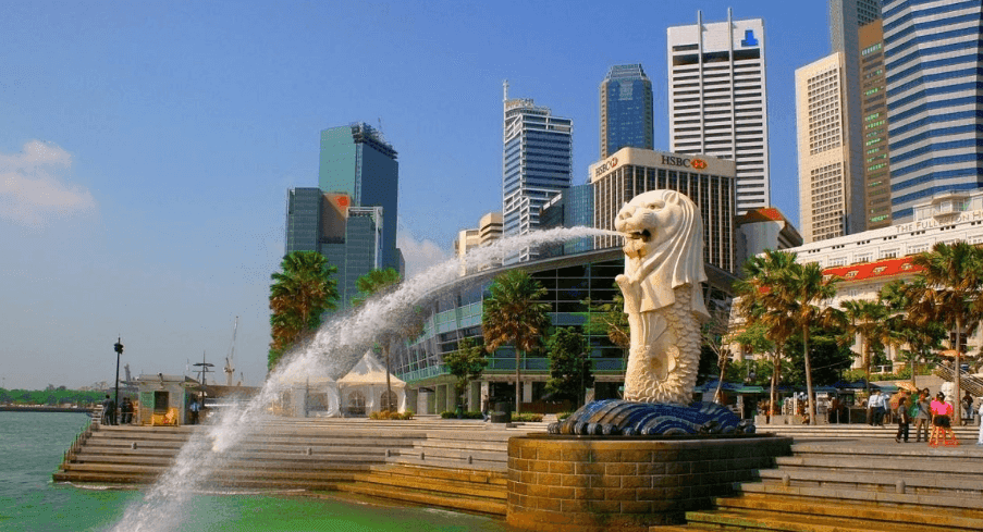 Attractions to Visit in Singapore