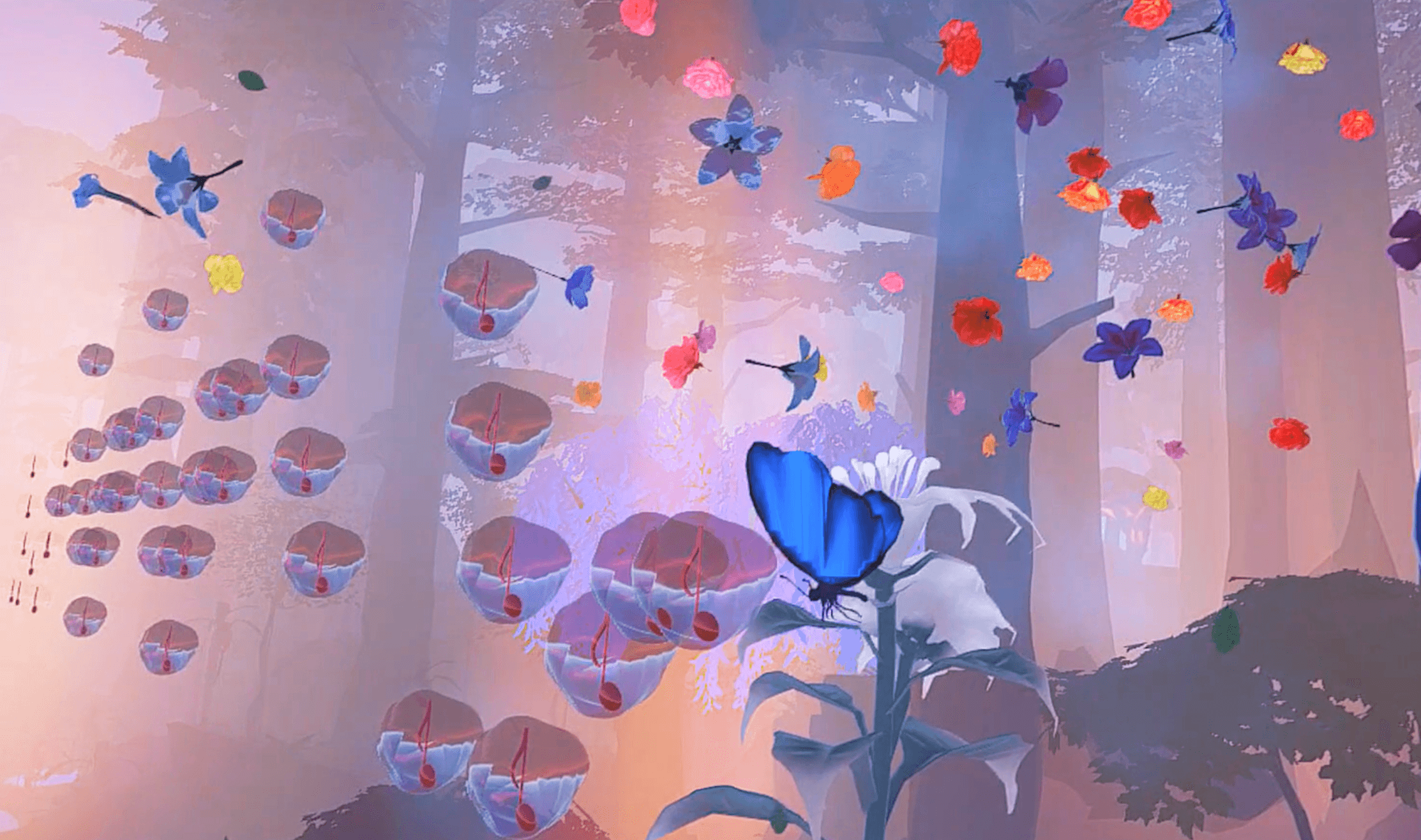 Premium UX Template for Framer