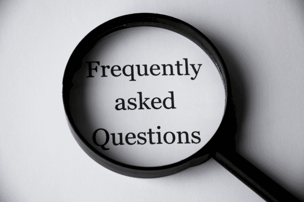 Amazon FAQ