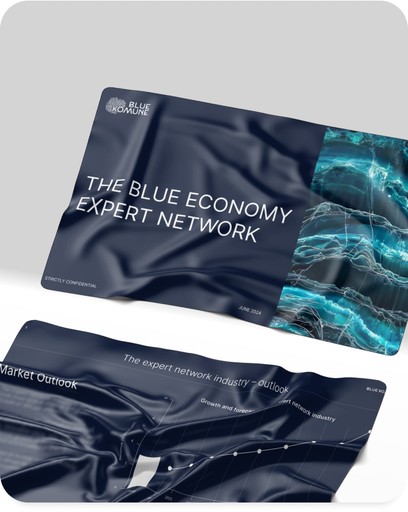 Blue Komune - Memselon