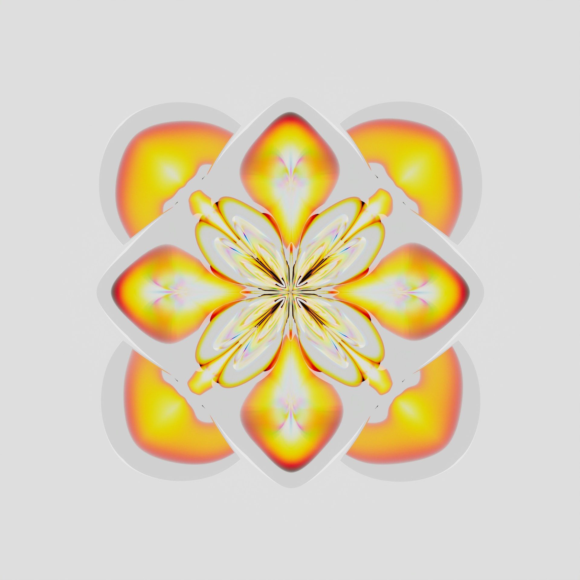Kaleidoscope