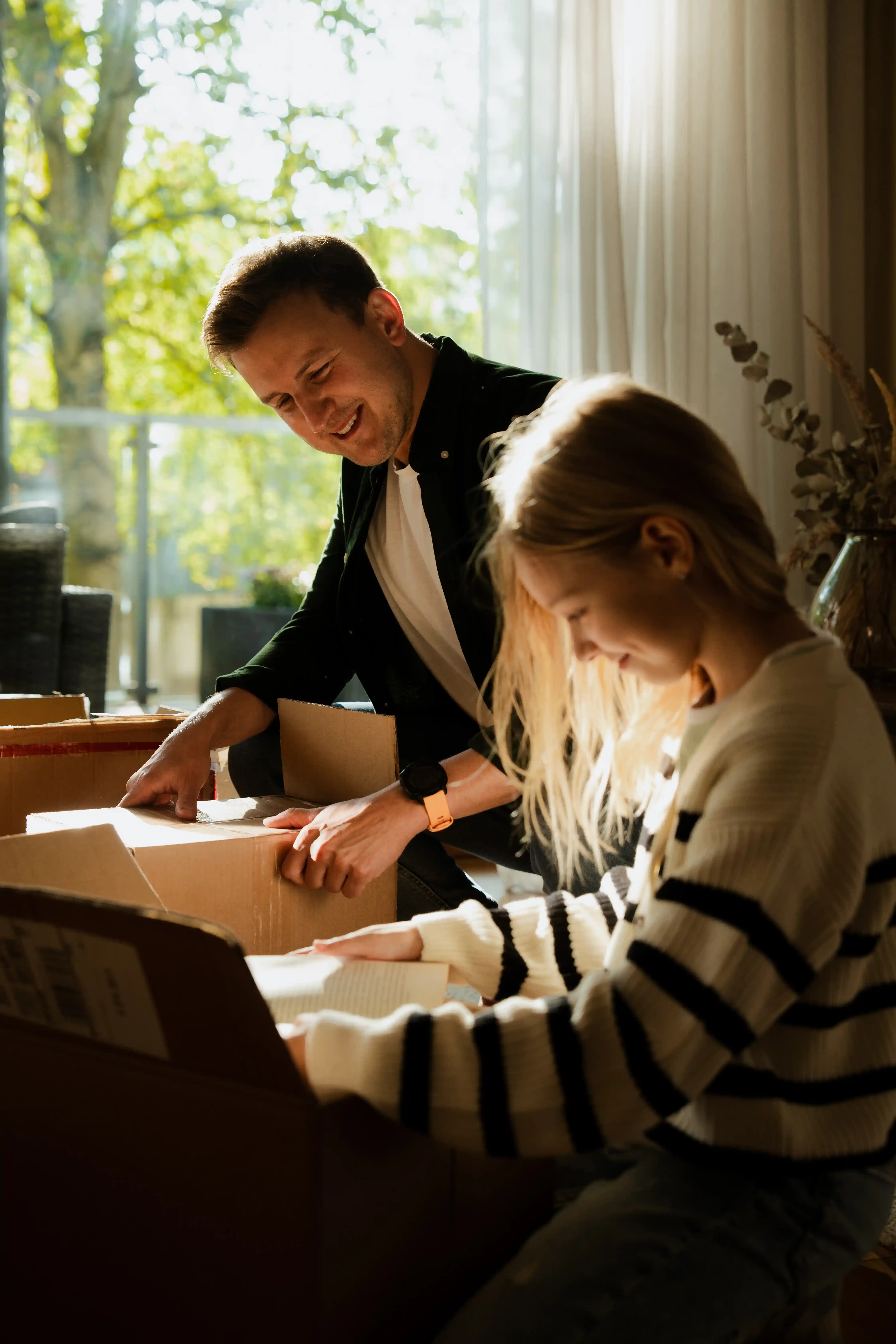 Oleks elus kõik nii lihtne, kui Modena taotlusprotsess