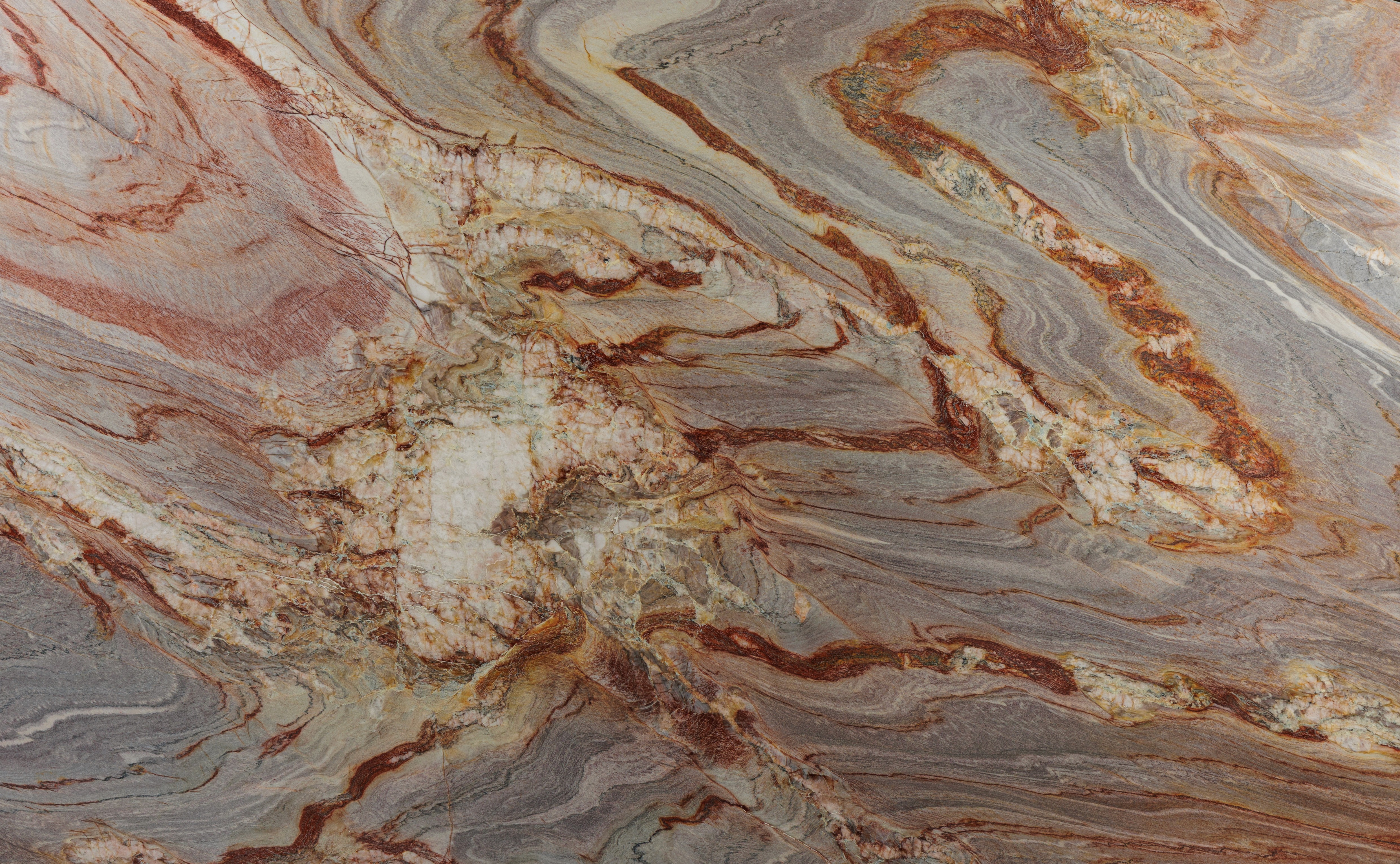 QUARTZITE