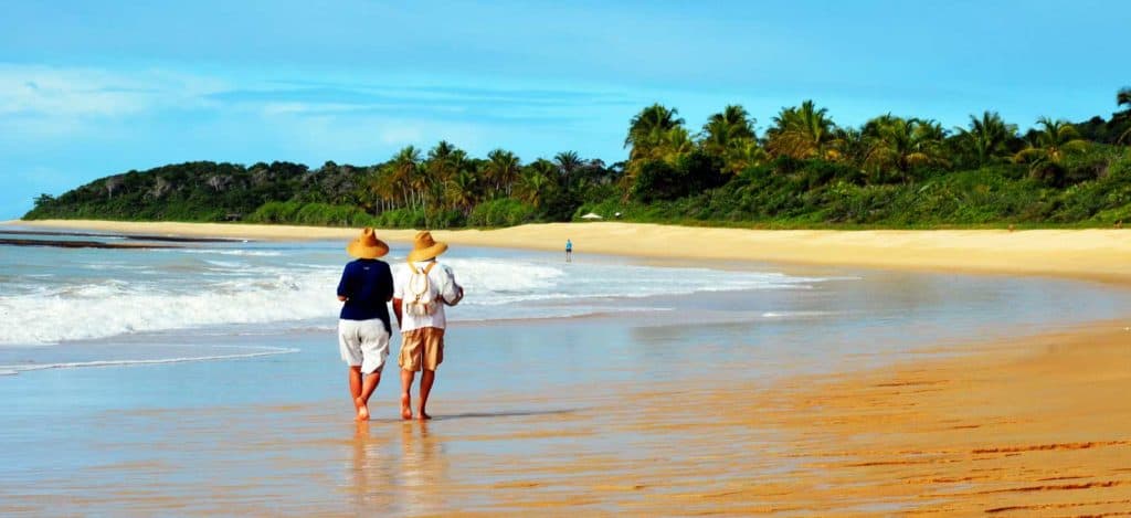 trancoso bahia