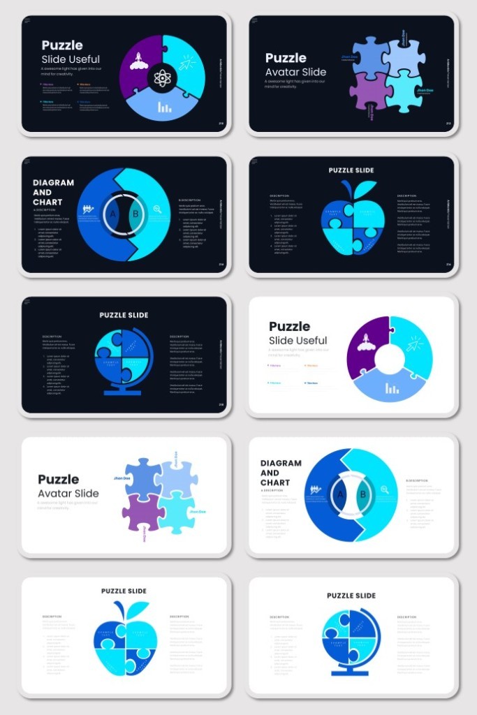 Proposal Pitch Deck Powerpoint Presentation Business Template - Universe Book Session - 96