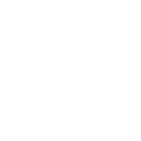 "Casa Verde Framer Template: Abstract circles and magnifying glass design."