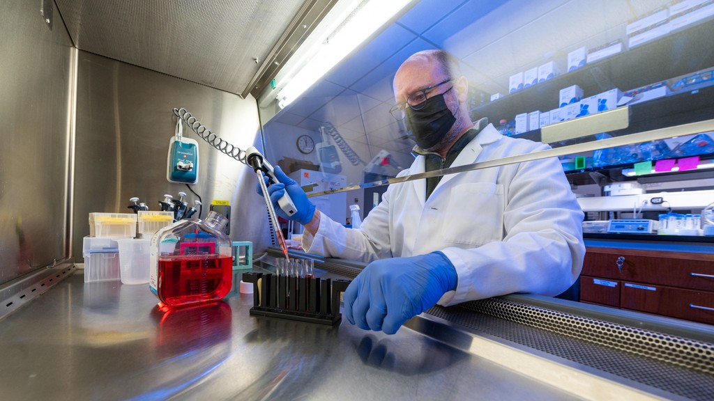 How COVID Changed Research - AnswerThis