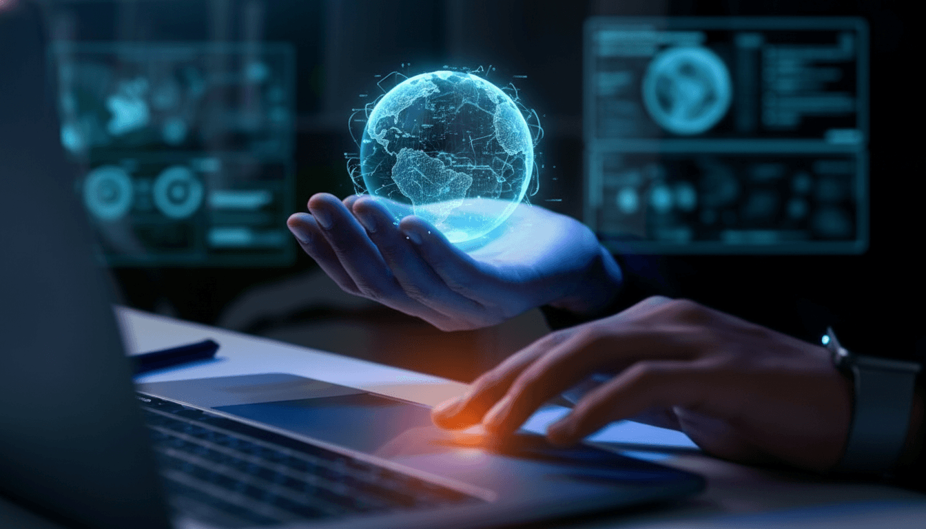 photo of outer space