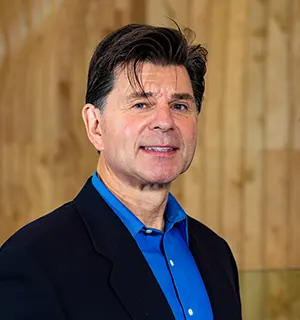 Headshot of Jerome Kotecki