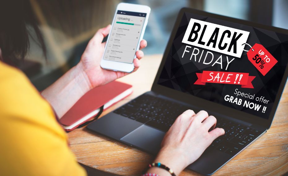 6 dicas para aumentar suas vendas na Black Friday