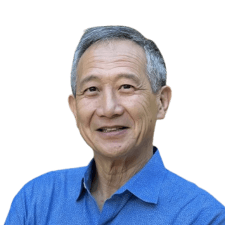 Gene Wang