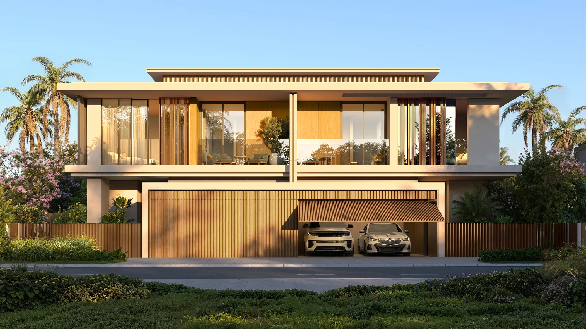 Bay Estate