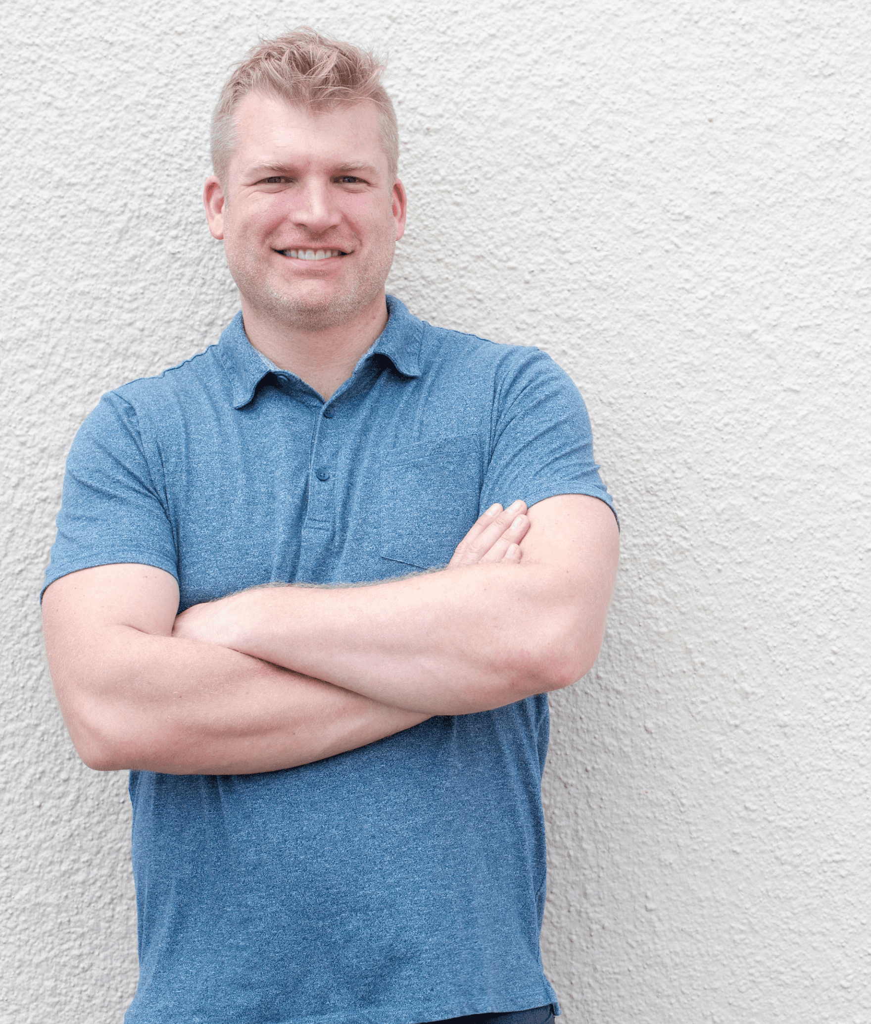 Shane Birkel, Licensed Marriage and Family Therapist, host of The Couples Therapist Couch podcast, and founder of the Inner Circle community