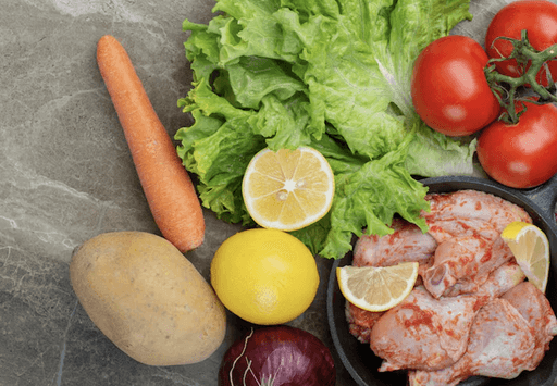 더 운반의 물류트럭입니다