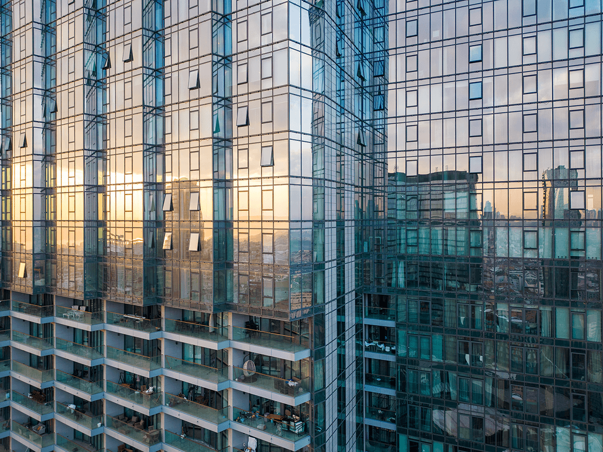white and brown city buildings during daytime