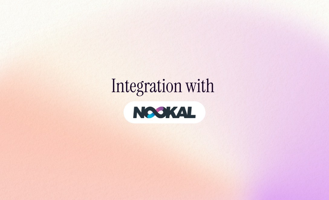 NOOKAL  (PMS ) logo