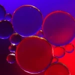 Early-stage cancers icon: abstract medical illustration representing early cancer detection