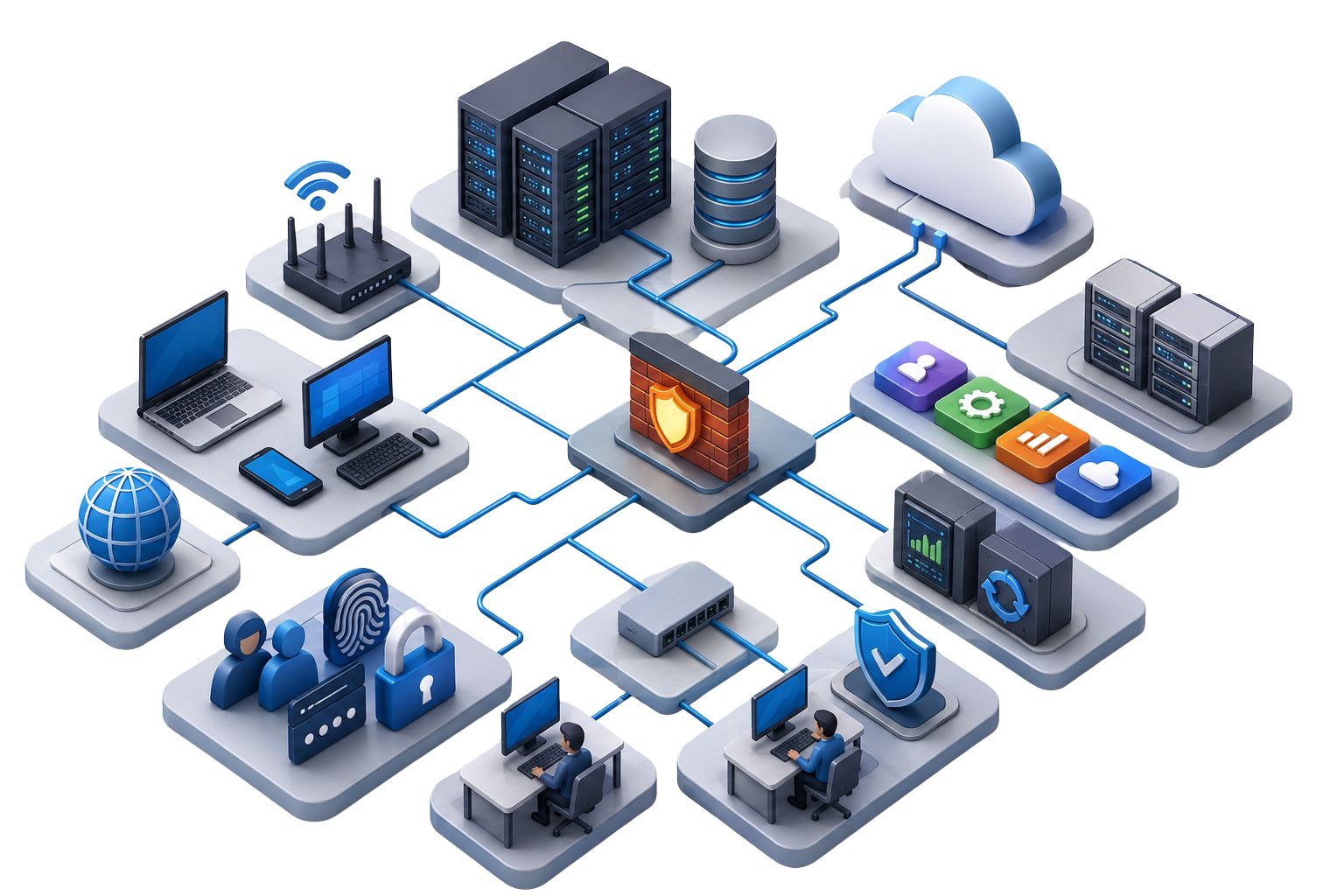 NIDS OTICS Cybersecurity